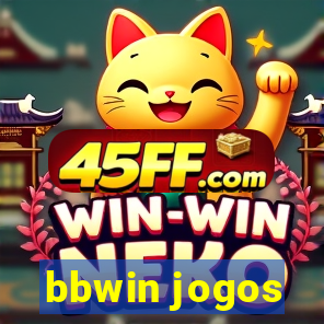 bbwin jogos